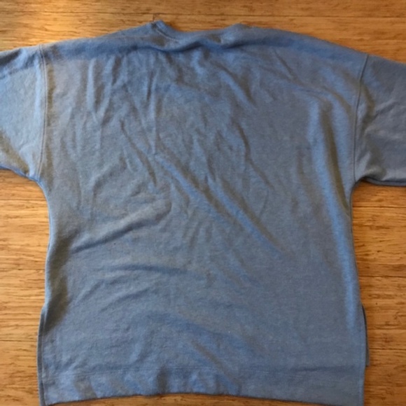 NIKE WOMEN YOGA TOP - Picture 2 of 6